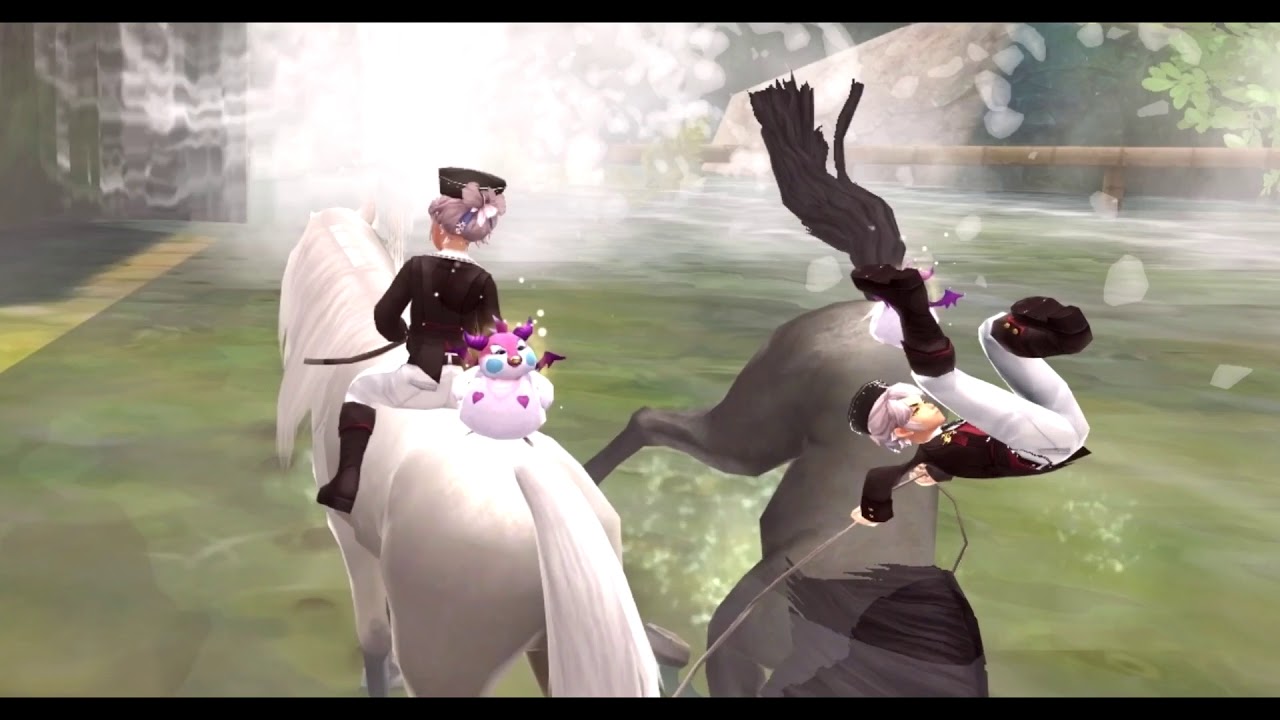 [Alicia Online] Randomness 2017-2018