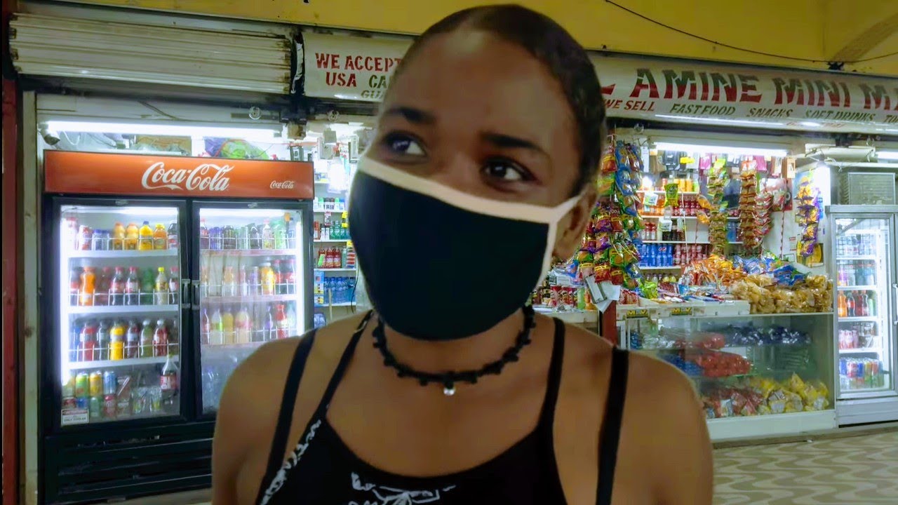 Inside of Belize's Most Notorious City (History 101) 🇧🇿