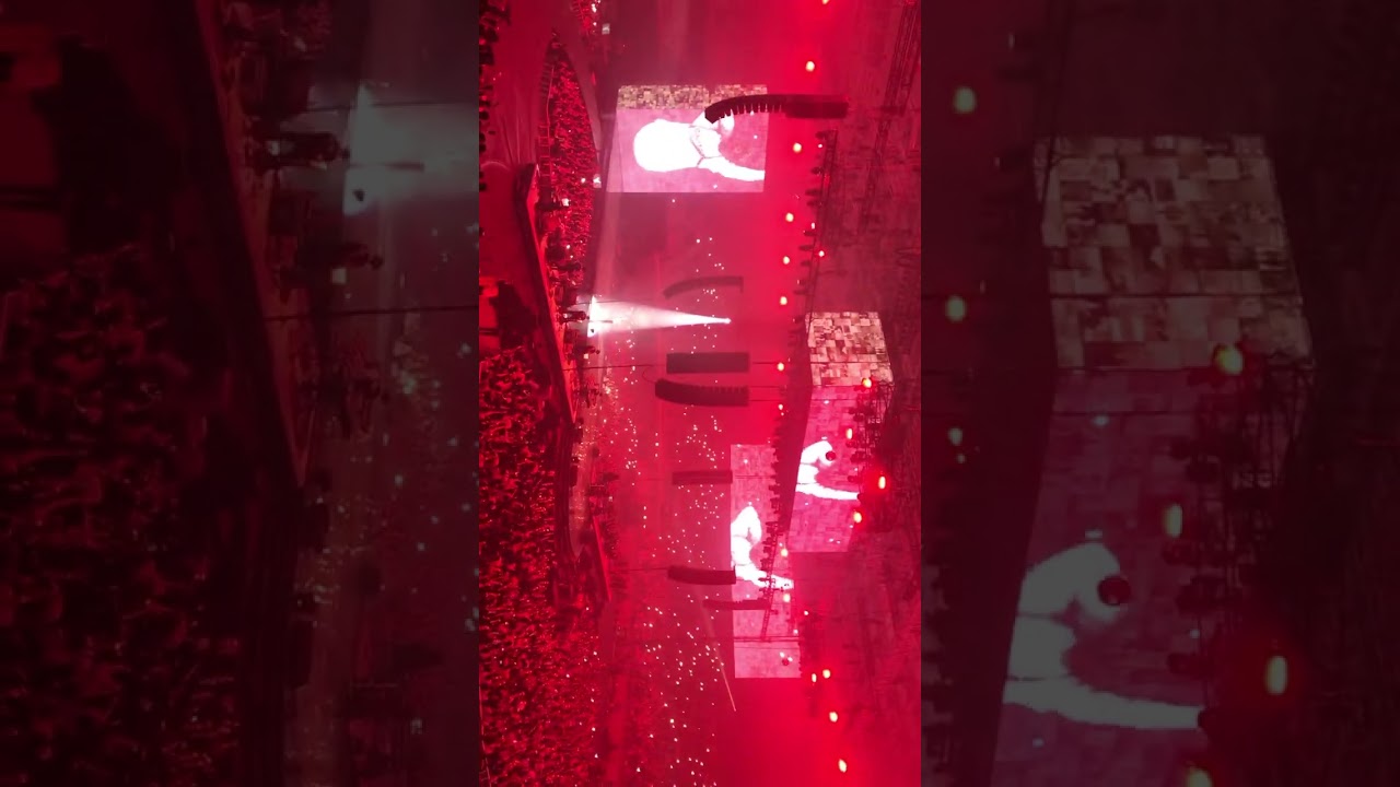 190711 박효신(Park hyo shin) 럽콘 앵콜 Gift + 연인