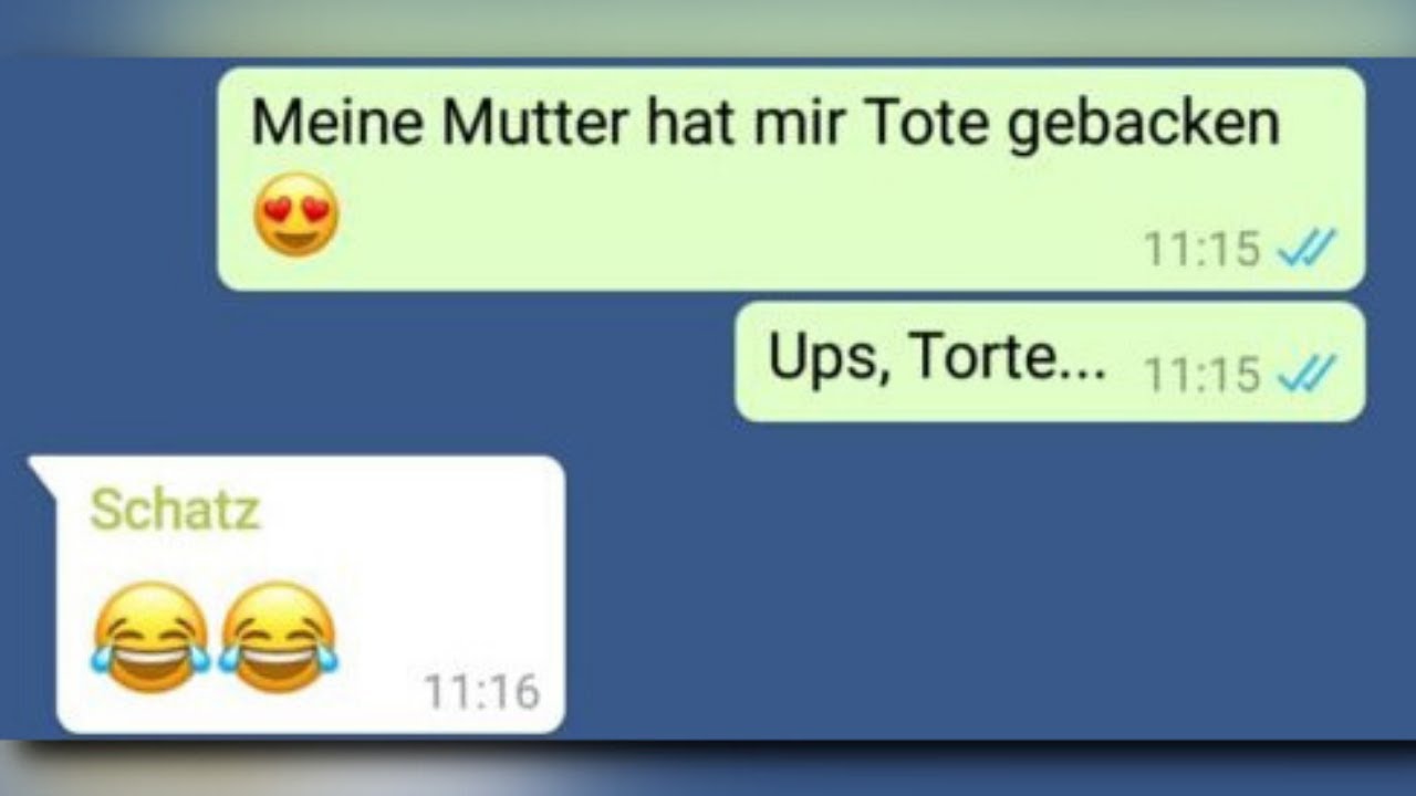 20 Lustige Autokorrektur Fails #3