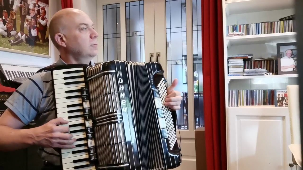 Martin Polka