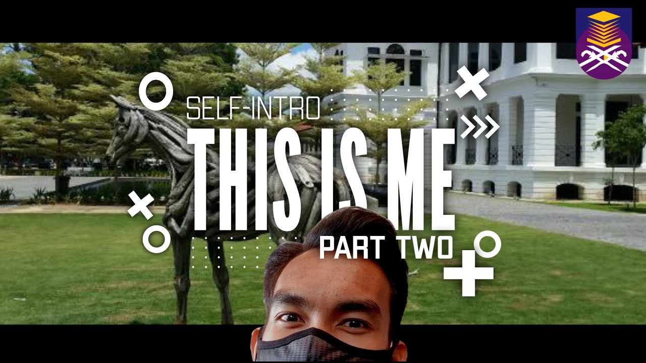 This is Me 2 | ELC231 - S3