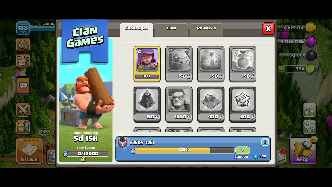Clash of Clans..New Season..New Challenges #payalgaming #dracogames #bgmi #bgmitdm #conqueror 