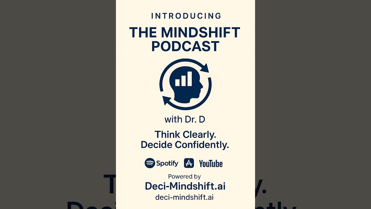 S1E14  The Closure From Insight to Use