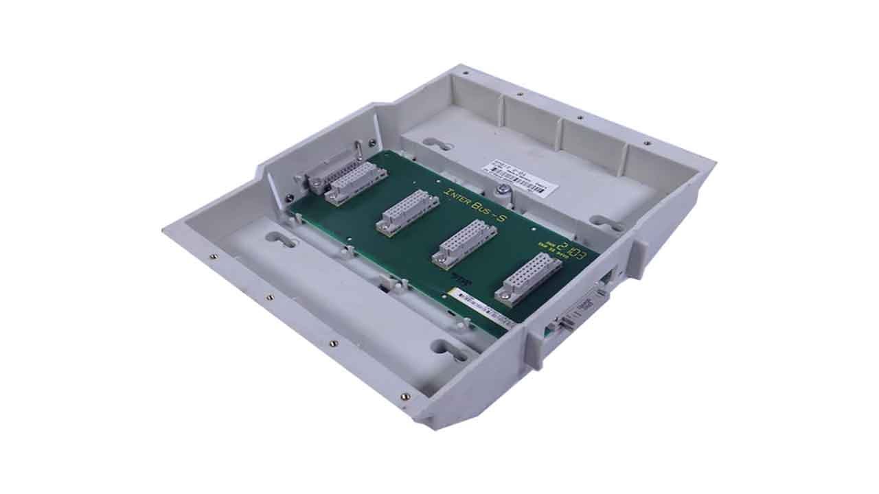 Indramat RMB12 2 04 IO Module Repairs