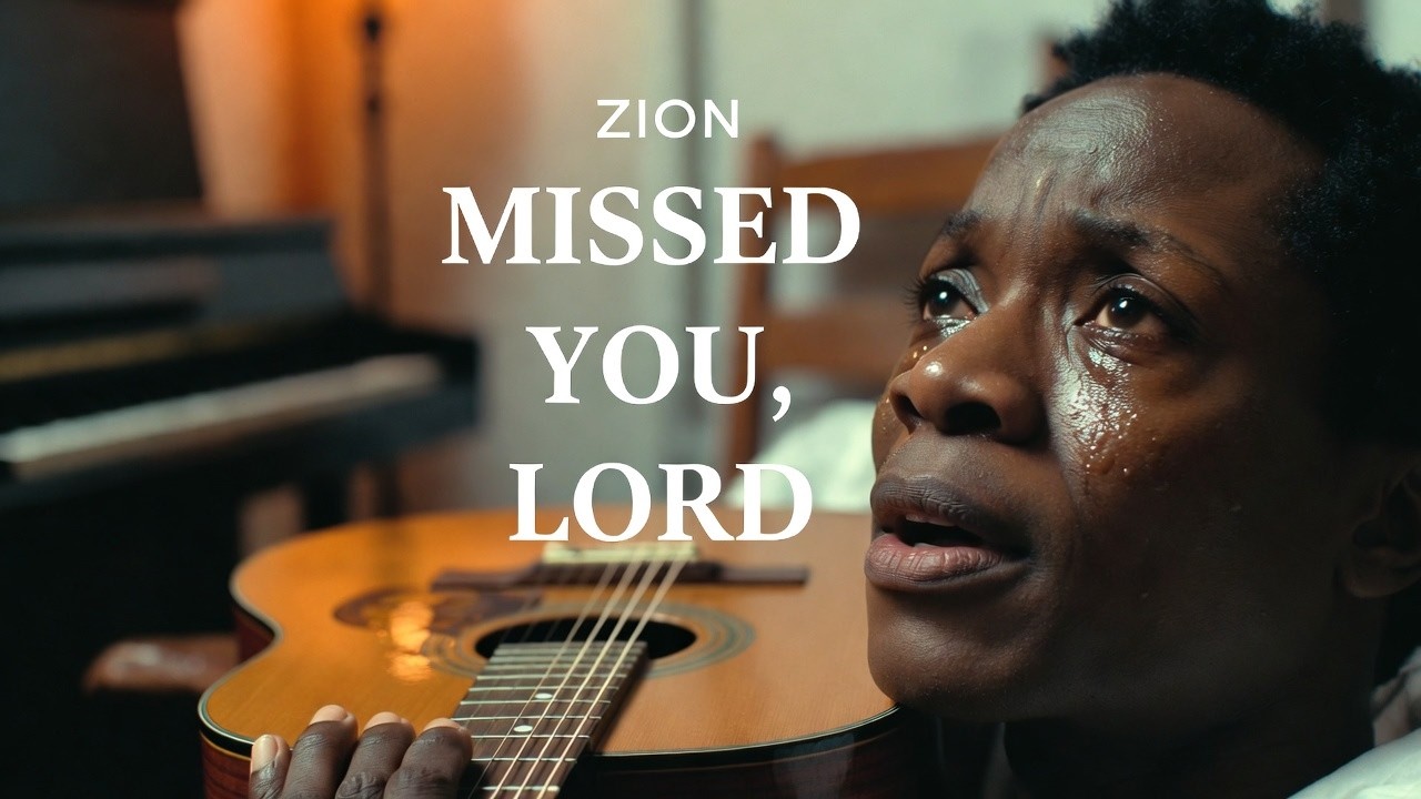 I Missed you Lord hGospel Reggae | Faith, Truth & Rhythm