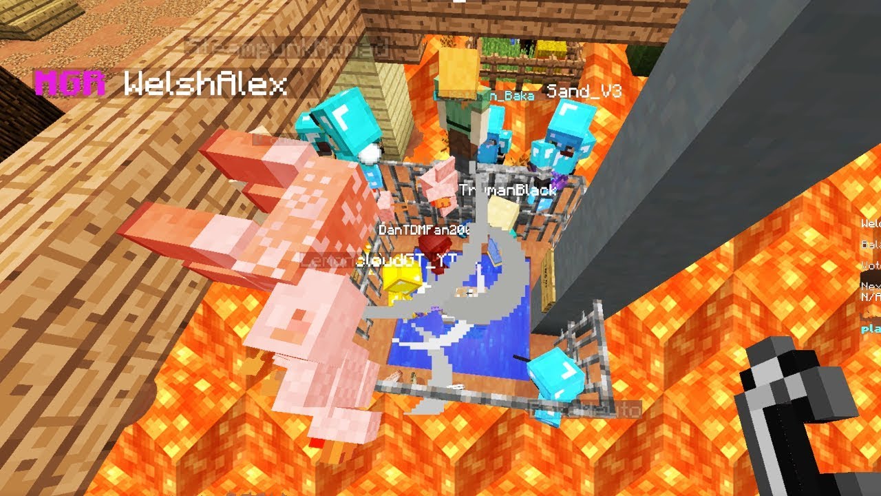 So I trolled this kid, & it went way too far