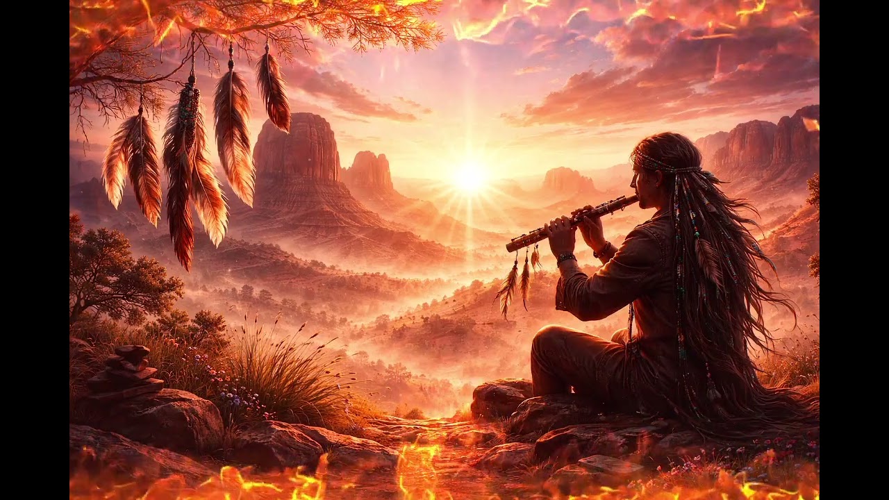 Schama Healing - Song