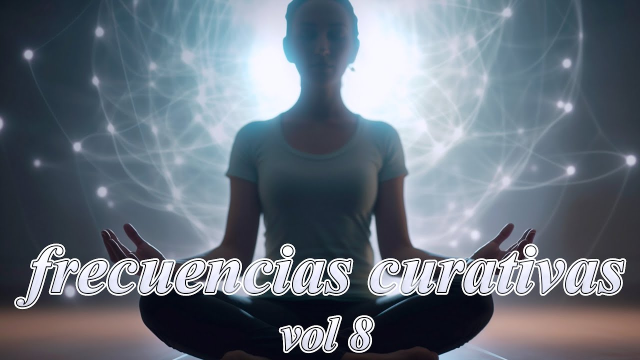 💖 Frecuencia 528 Hz: Sanación Profunda y Transformación Celular 💖