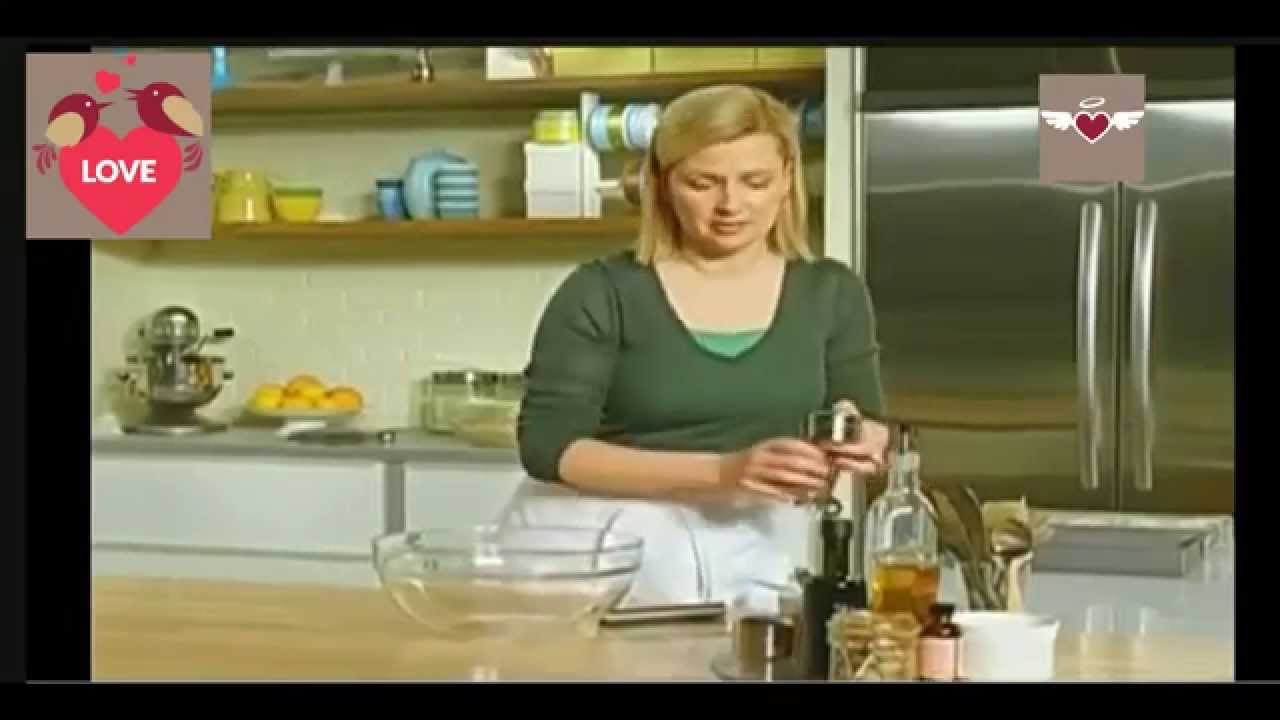 Bollos de Pascua - Anna Olson (Latino)
