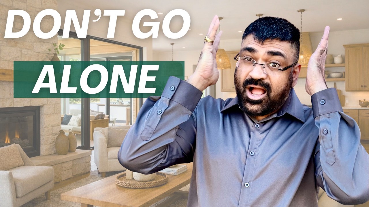 Builders Don't Want You to Know This | New Construction Reality