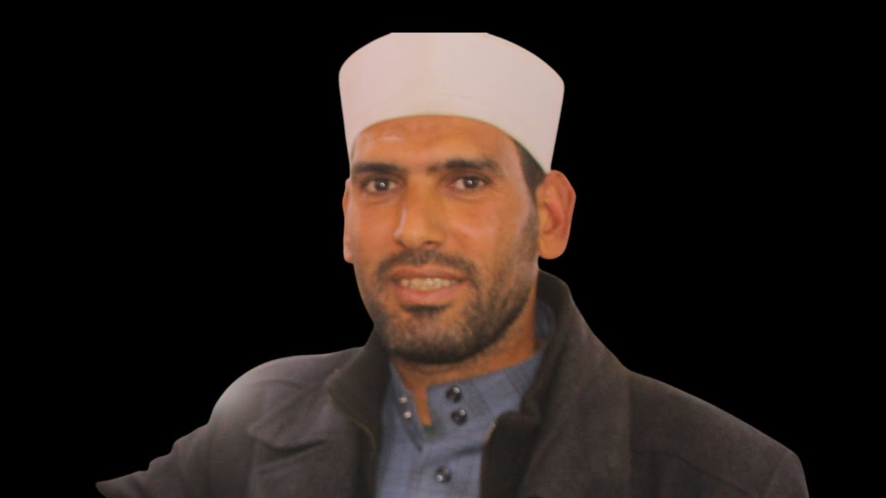 كلمة الداعية الإسلامي الشيخ  محمود عبد العظيم أبو قورة استعيذوا باللهِ من العينِ فإنَّ العينَ حقٌّ 