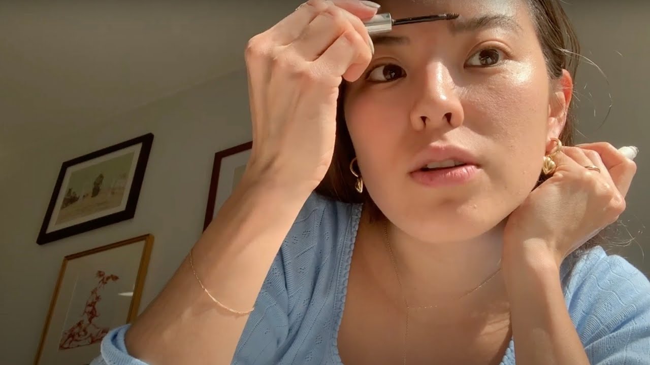 Get Ready With Me: feat. Marcela Alcala