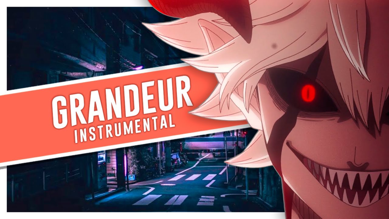 Black Clover OP 13「Grandeur / Snow Man」l FULL Instrumental Cover by Jonatan King