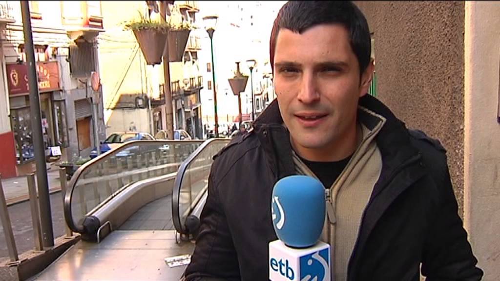 Desarticulada la mayor mafia de drogas de Bizkaia.