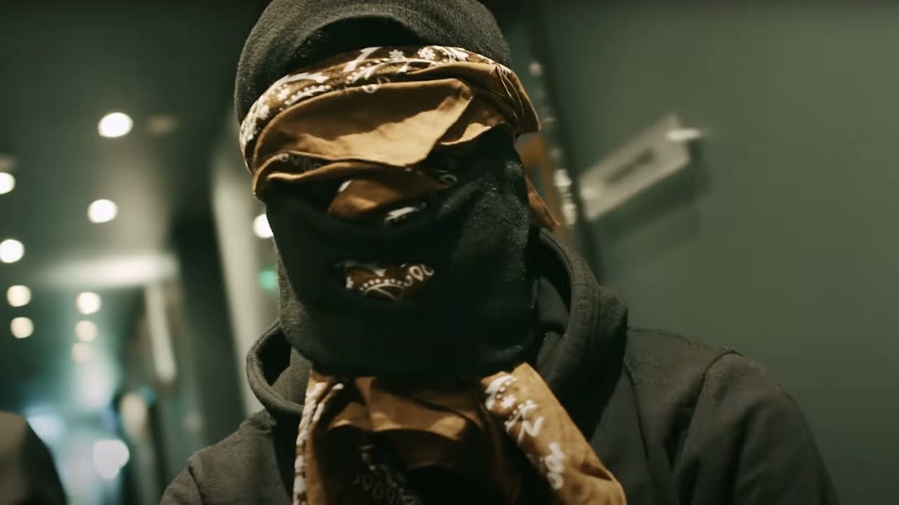 #AP Jango x Scarz - Shanks On Deck #Exclusive