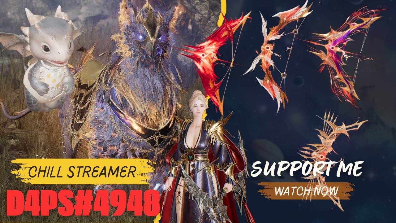 🔴Nightcrows |ANOTHER DAY ANOTHER WD WAR!! LEGEND SB NANAMAN?! | 10 SEEDS = BEST COUPON | D4PS#4948