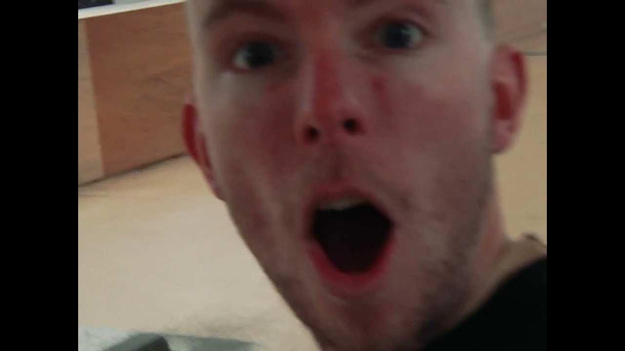 Keen Dist. Industry Skate Jam