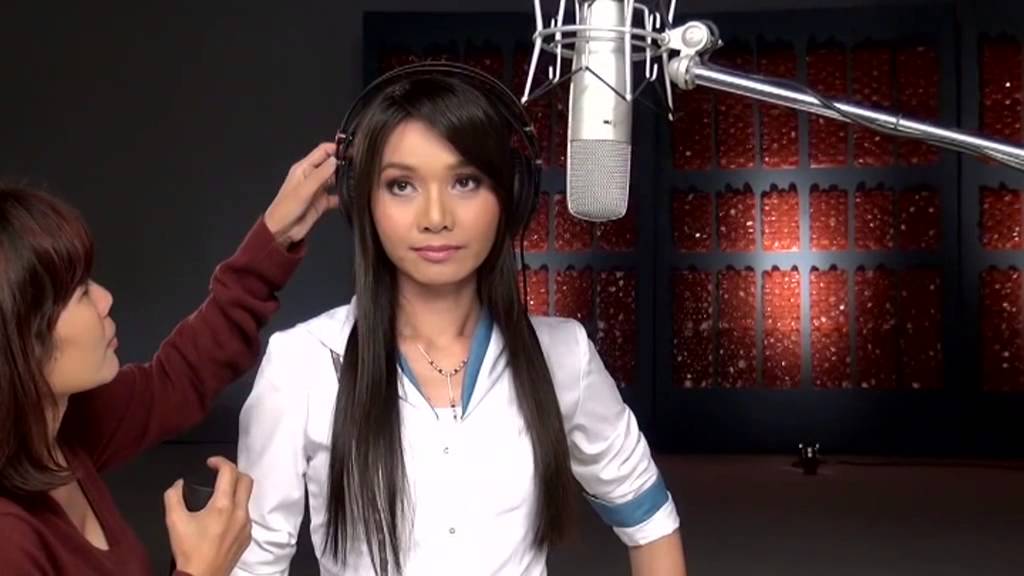 เบื้องหลัง น้องๆร้องเพลงพี่นาง  28-01-2013