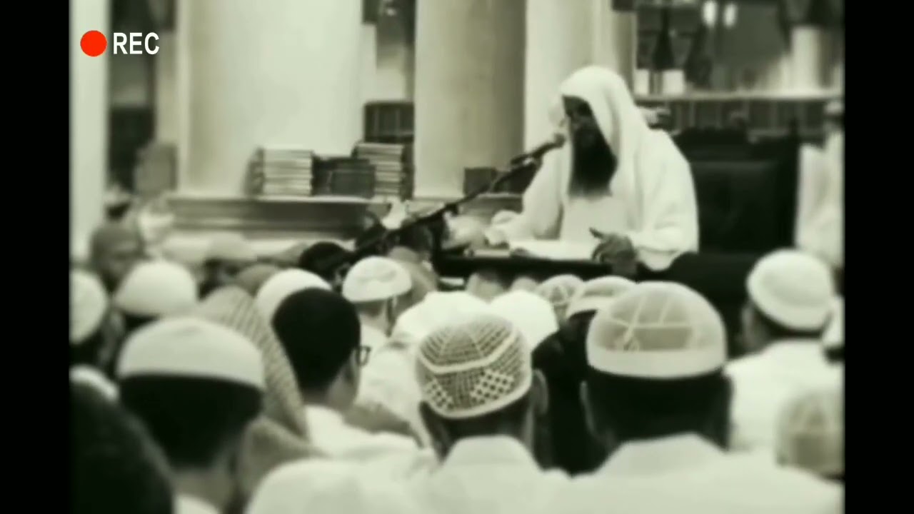 الحديث الذي أبكى القارئ في درس فضيلة الشيخ د. عبدالرزاق البدر -حفظه الله تعالى