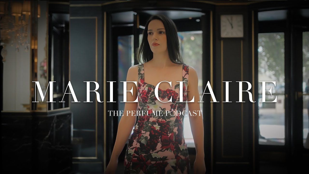 Marie Claire Fragrance Awards