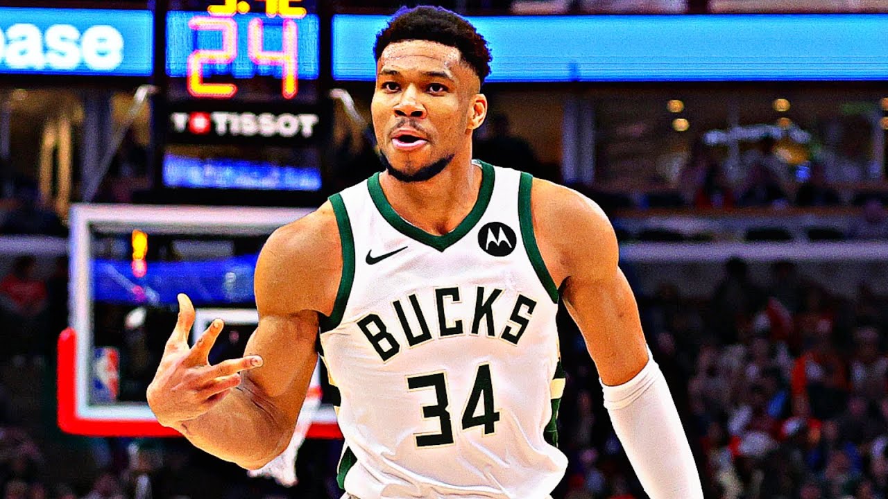 High Quality NBA Clips For Edits!