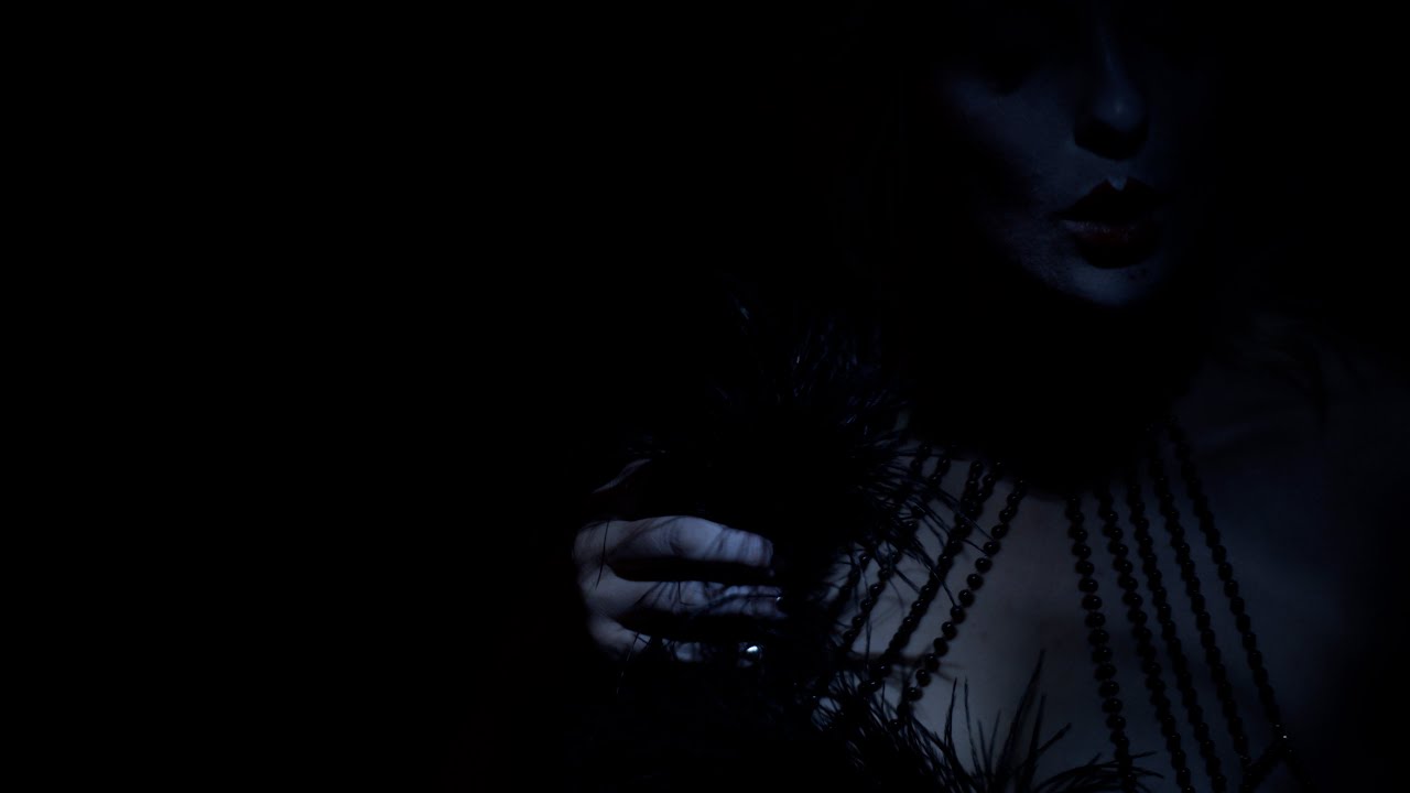 Mega Bog - The Clown (Official Video)