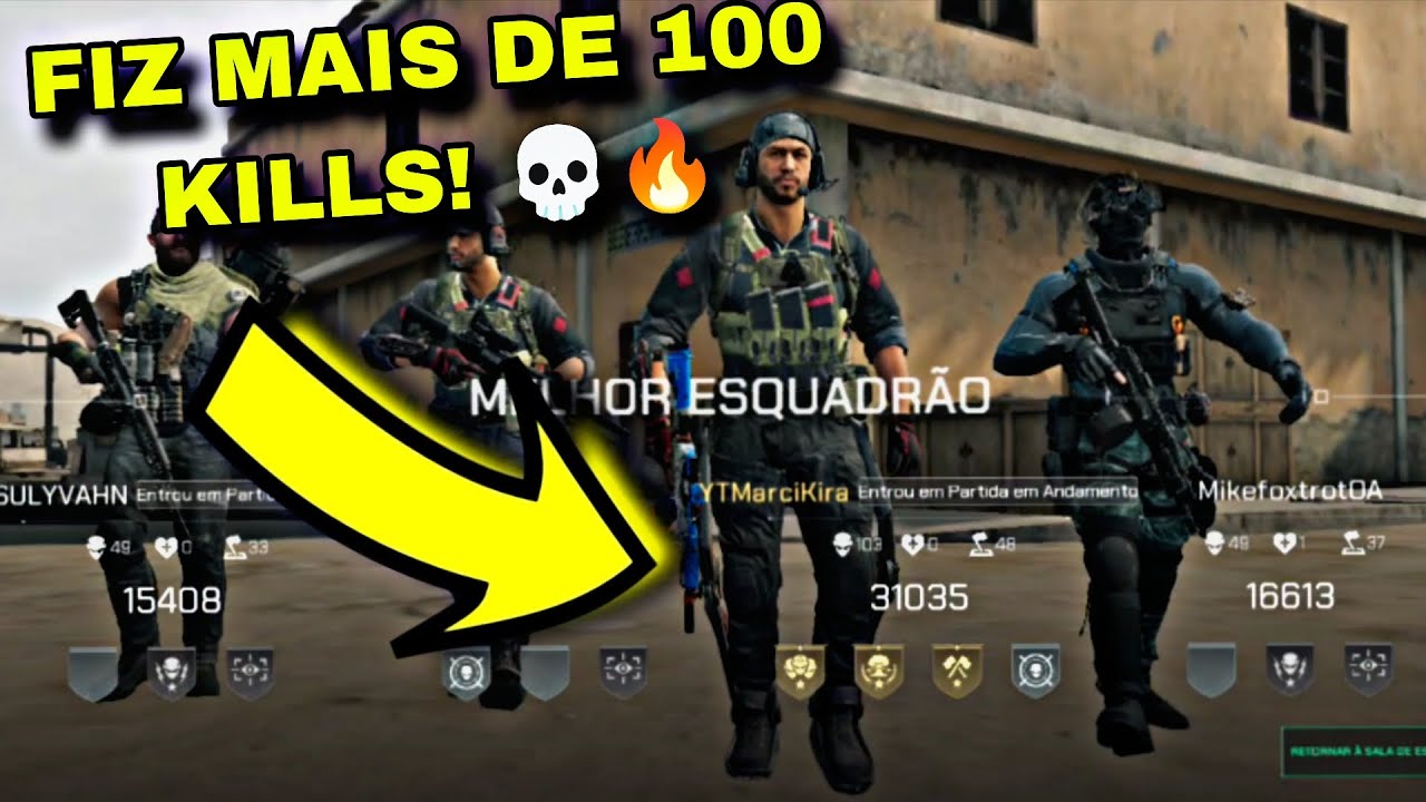 FIZ MAIS DE 100 KILLS NESSA PARTIDA! DELTA FORCE MOBILE GAMEPLAY 🔥