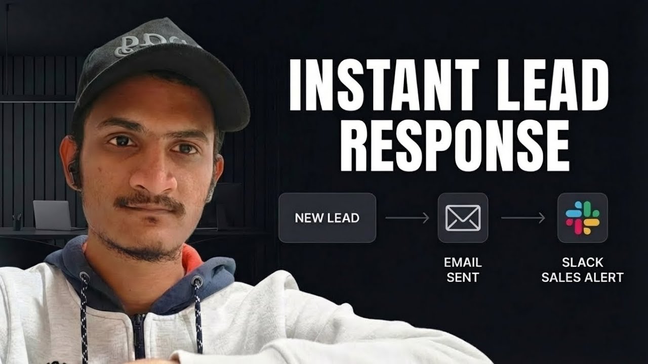 How Agencies Can Respond to Inbound Leads in Seconds