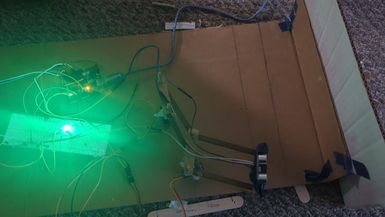 Safe robot