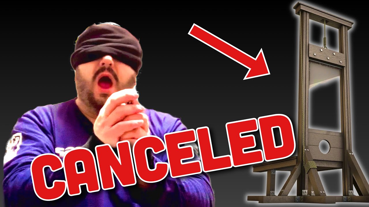 Social Media Cancel Culture & Job Searchng - They Tried to End Me