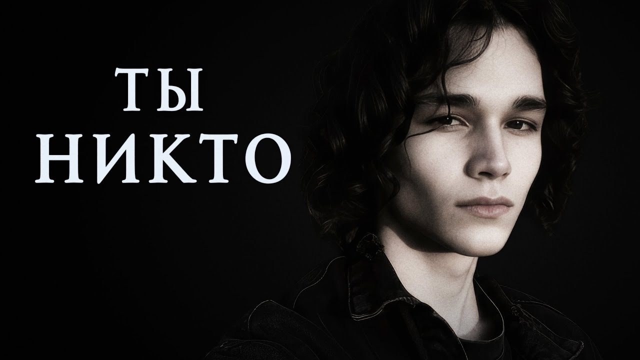 Почему тебя НИКТО не замечает