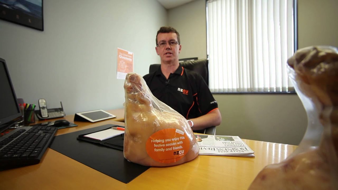 NZCU Baywide - The Great 