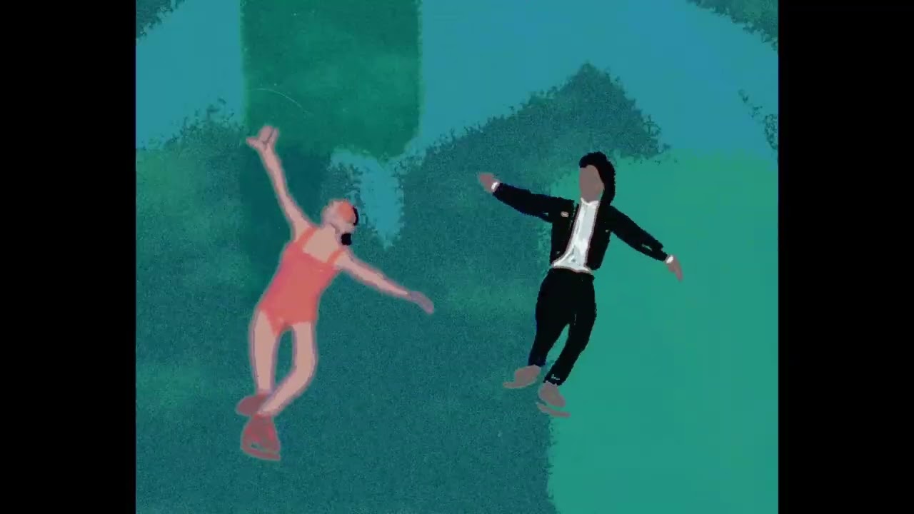Waldeck - Waltz For Nathalie (Official Video)