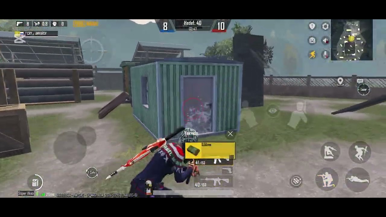 Uzbekistondagi N1 comeback 