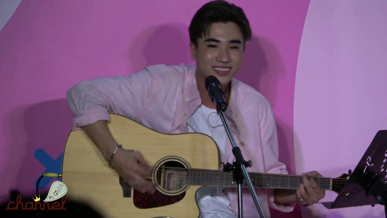 2019-05-24  | Perth - ปล่อย 