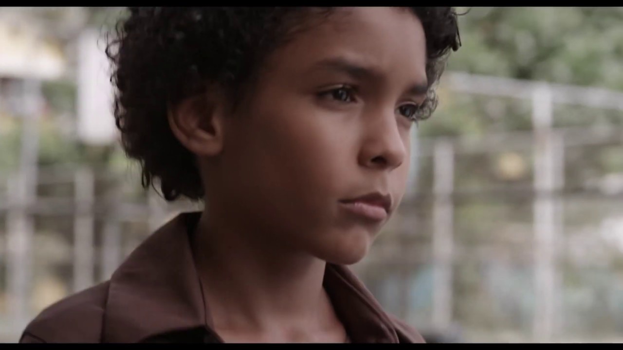 Pelo Malo - Largometraje Ficamazon&iacute;a 2019