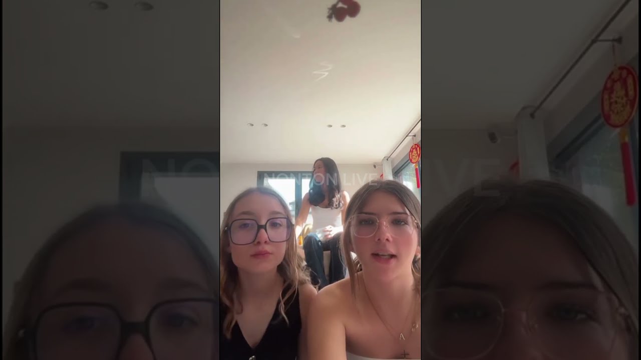 Занятия Луны и её подруг 🥳