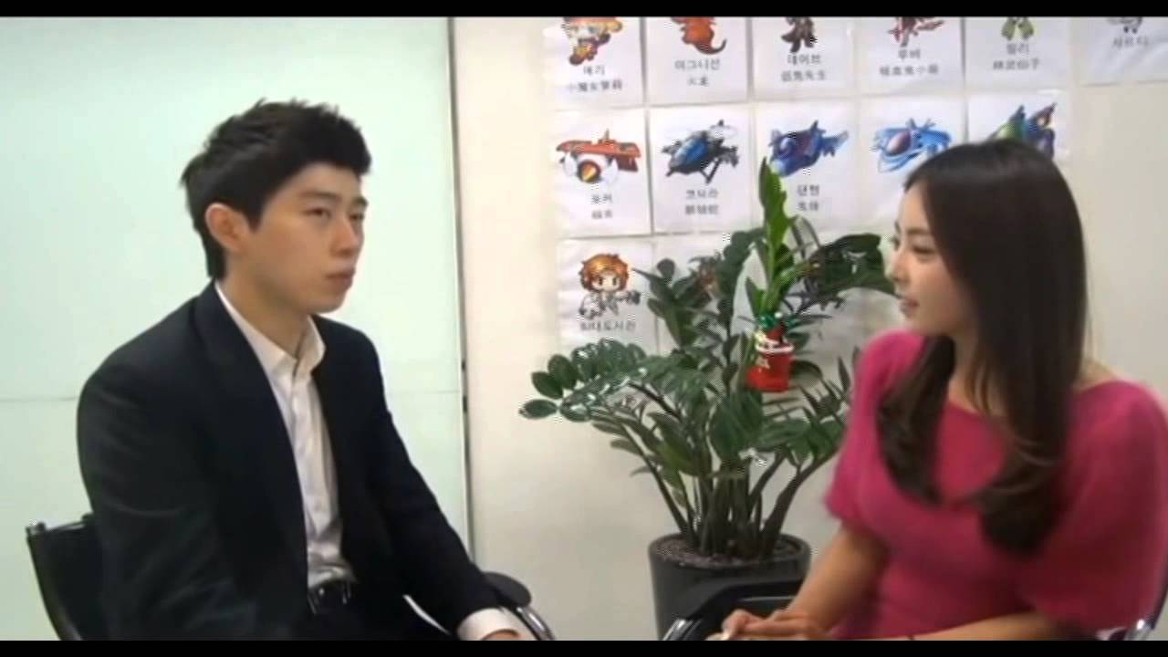 vsop 임요환인터뷰