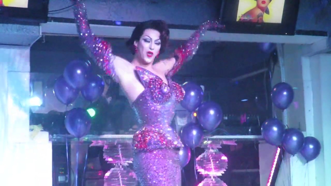 Violet Chachki - A Lot More Me