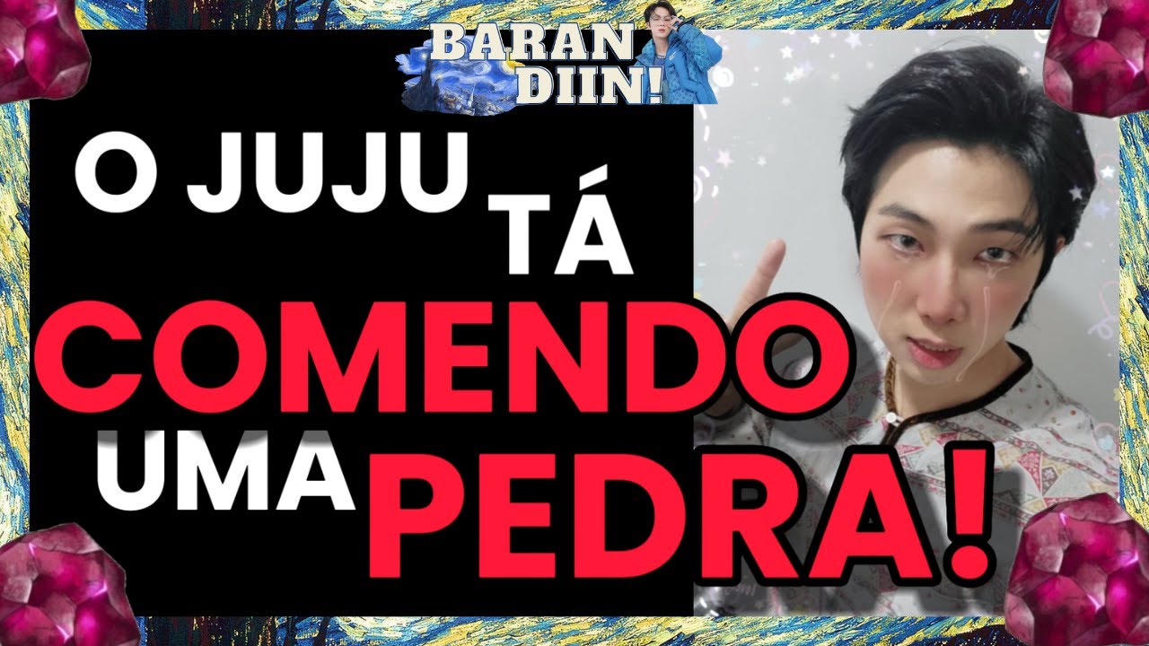 [LIGAÇÃO BTS] LITTLE EM DOSE DUPLA!! - Barandiin (NamKook em Little Space)