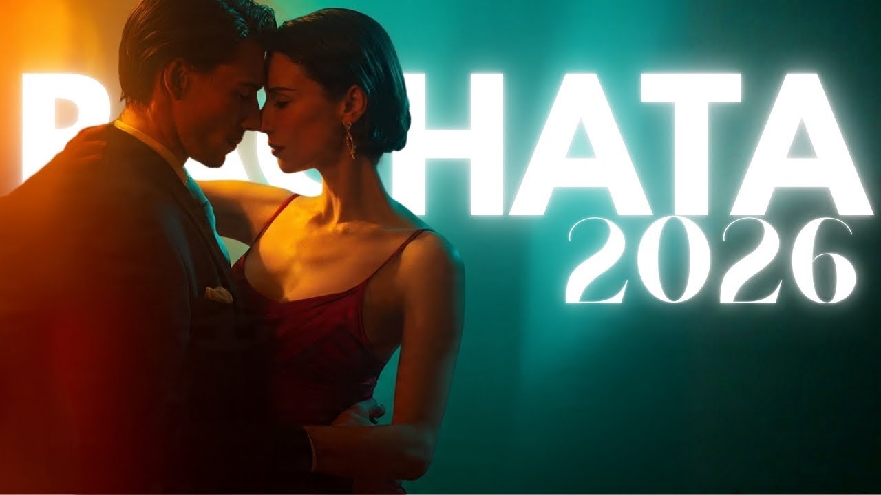 Bachata Mix 2026 🎧 Éxitos + Lo Más Nuevo | Canciones que Enamoran y Conectan 🔥💞