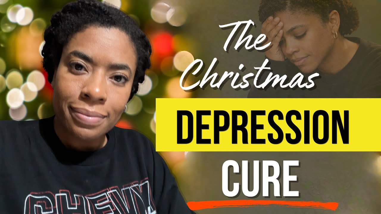 Feel Sad This Christmas? Watch This - The Seasonal Blues Cure
