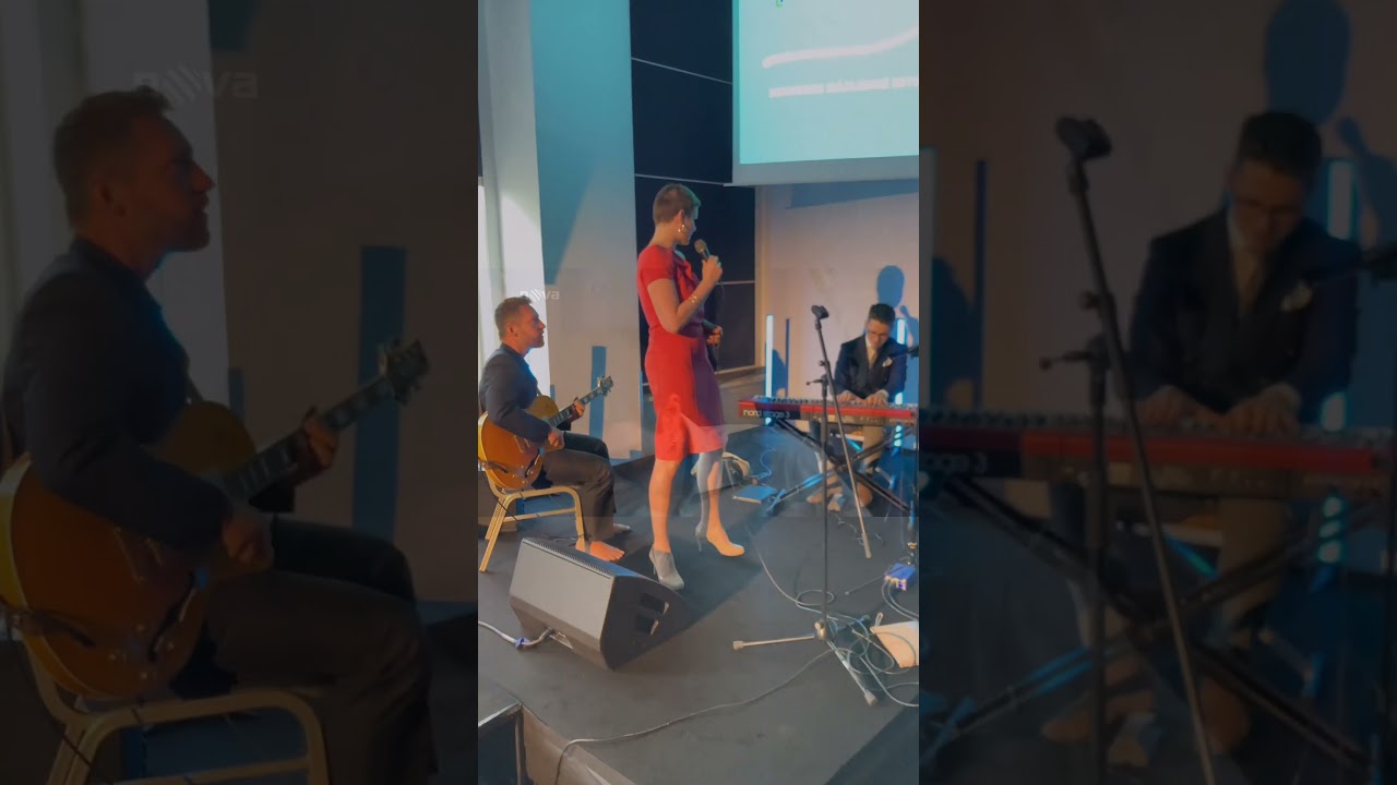 Luxury jazz Promo