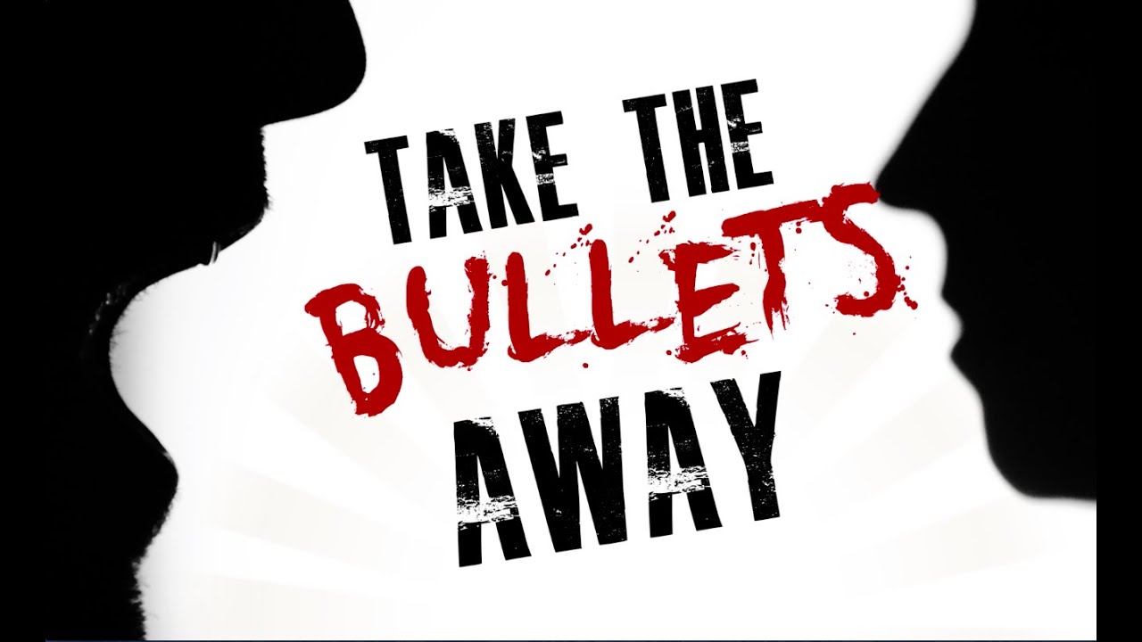 We As Human (feat. Lacey Sturm) - Take The Bullets Away - OFFICIAL Lyrics