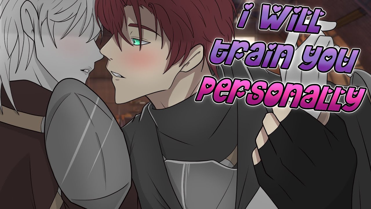 Making Out With Your Bully Teacher Instead Of Training [M4F] [Teacher X Student] [ASMR]