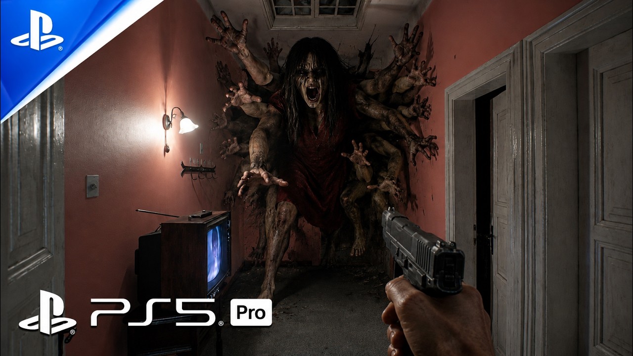 ISSO SIM &Eacute; NOVA GERA&Ccedil;&Atilde;O! 20 Jogos de 2026 e 2027 com Visual de &Uacute;ltima Gera&ccedil;&atilde;o (PS5, Xbox, PC, NS2)