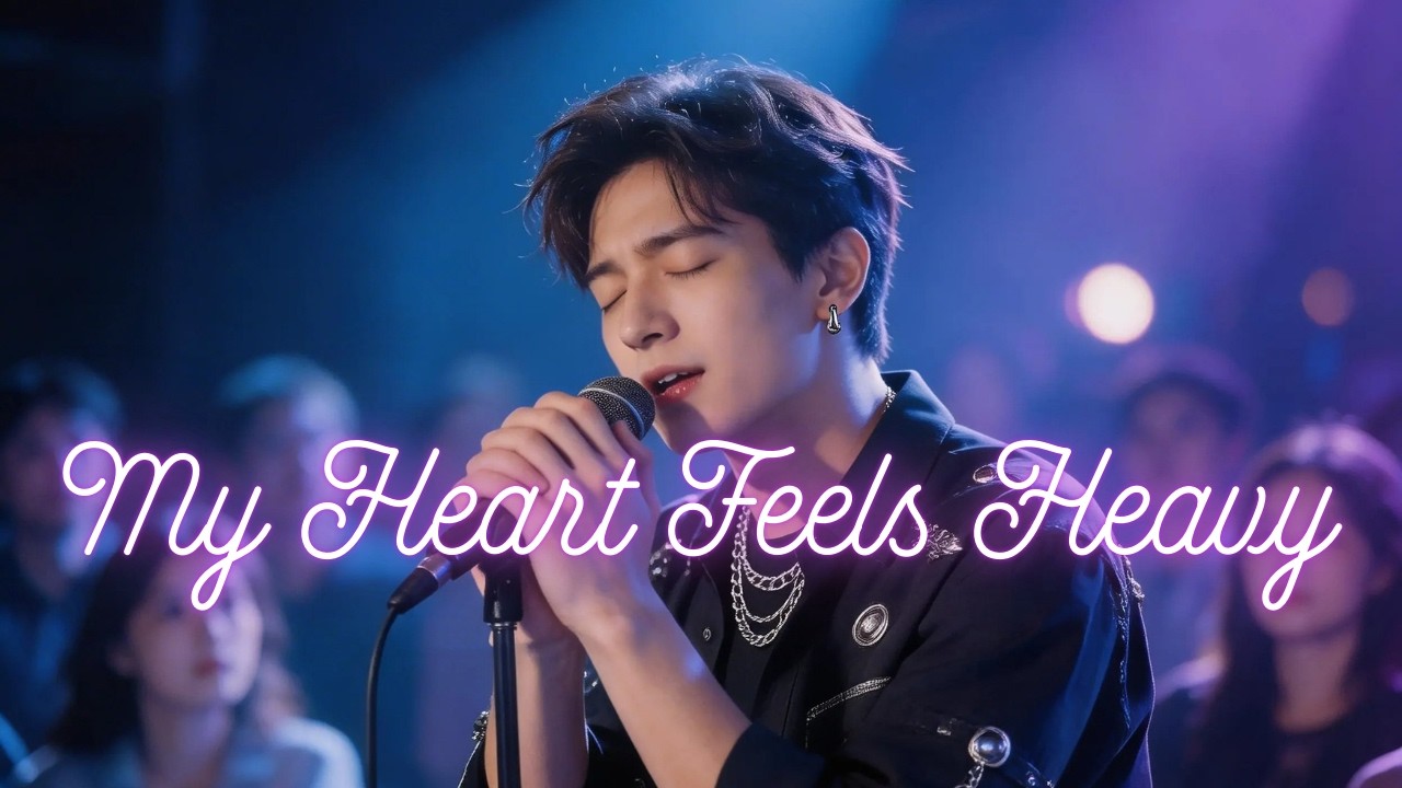 My Heart Feels Heavy.mp| BLUETONE