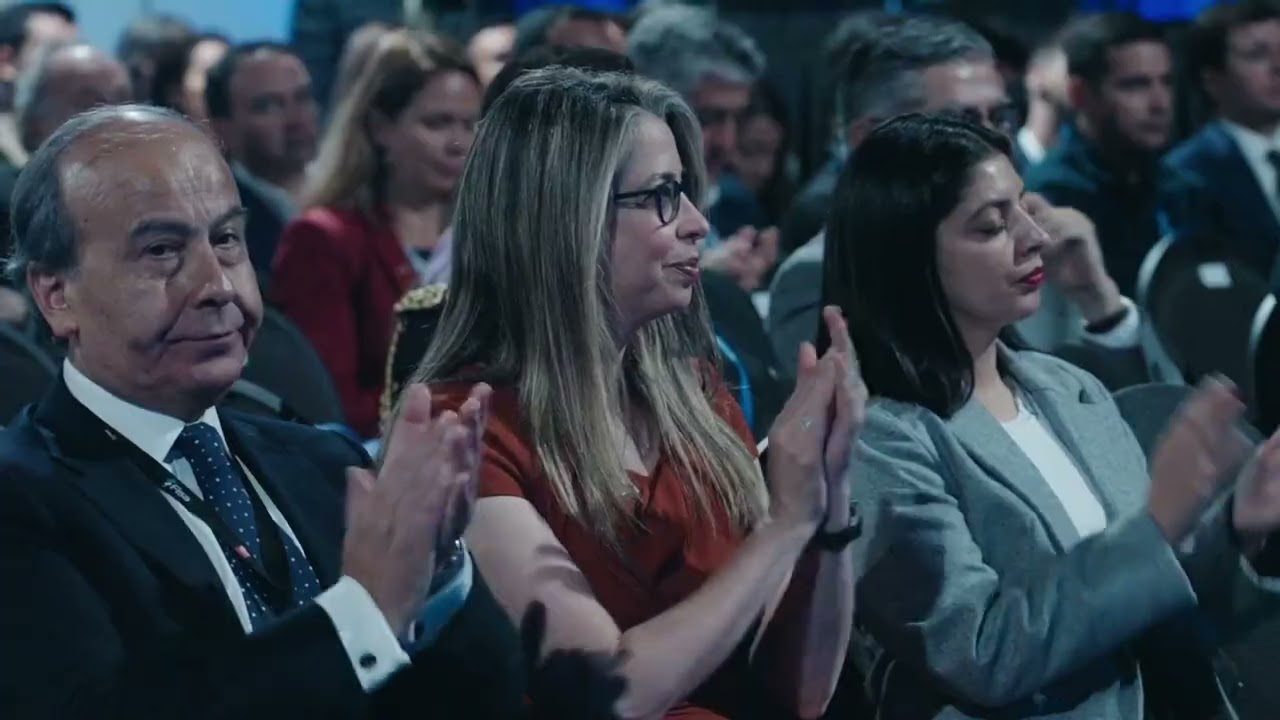 Aquasur 2026 | La feria de acuicultura más importante del hemisferio sur