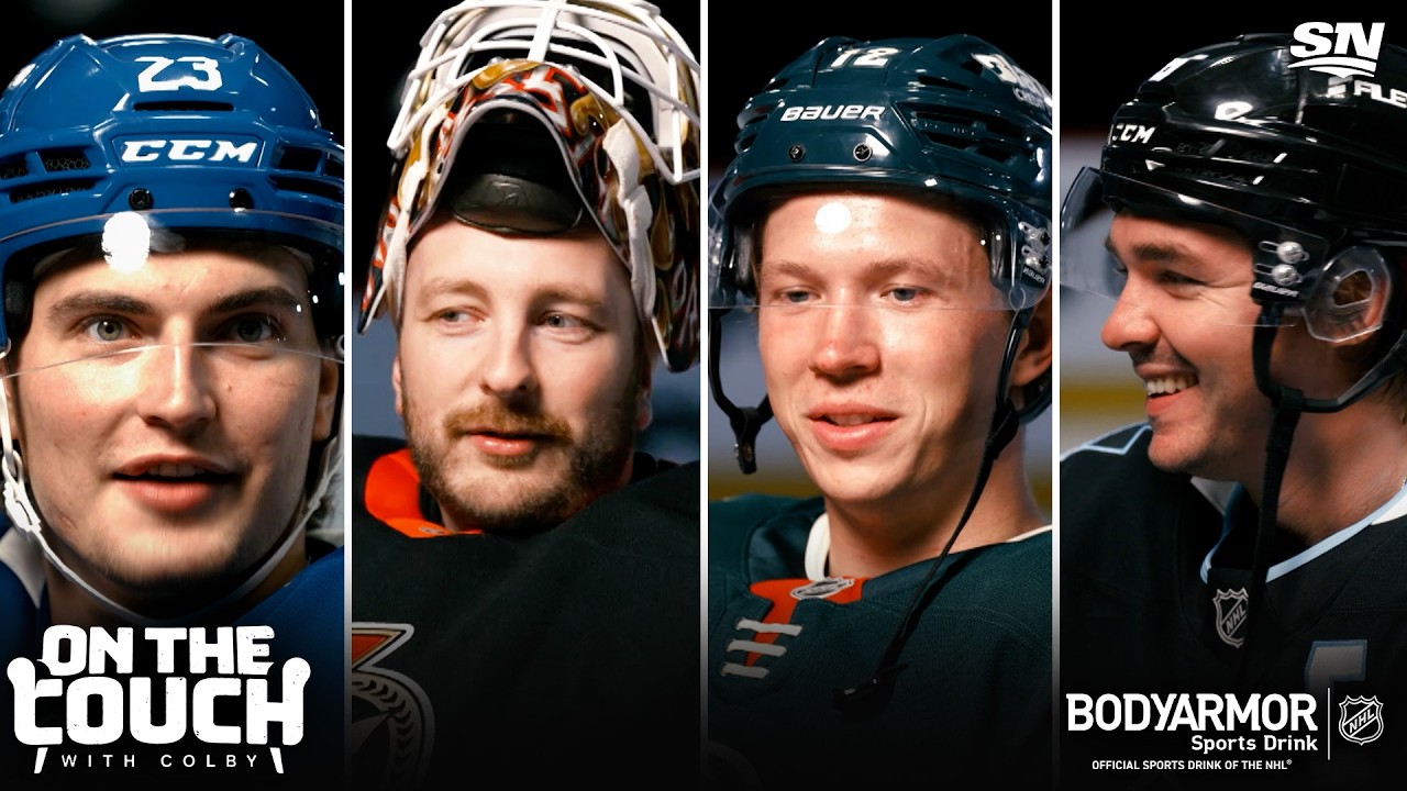 The NHL's Biggest 